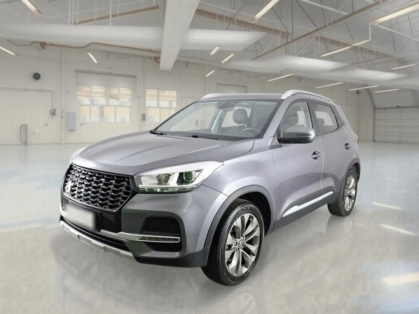 DR Automobiles DR4.0 1.5 MT BENZ GPL - 1