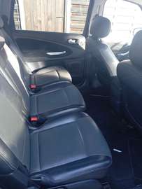 1.8 TDCi 125 Titanium diesel 2007