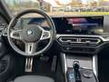 BMW i4 M50 Gran Coupé M-Sportpakket Zwart - thumbnail 12