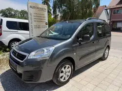 Peugeot Partner Allure 1.2 e THP Pure Tech