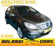 Mercedes-Benz B 160 Marrón - thumbnail 1