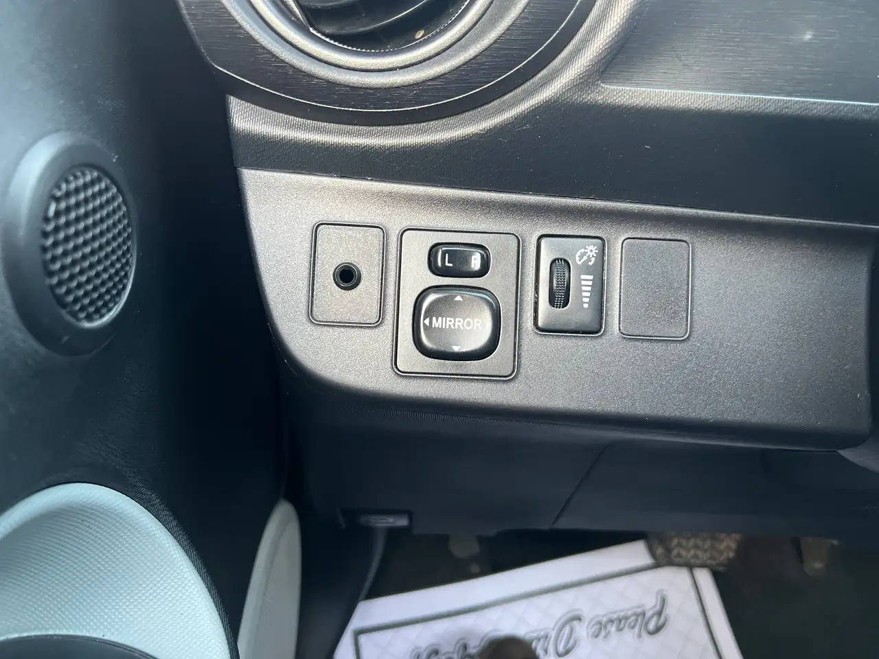 Toyota Prius c снимка Toyota Prius c