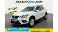 SEAT Arona 1.0 TSI Ecomotive S&S Style 115 Biały - thumbnail 1
