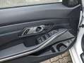 BMW 330 d M Sport LC Prof. Standhzg. Komfortzg. Shz Weiß - thumbnail 18