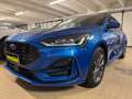 Ford Focus Focus 1.0t ecoboost h ST-Line Prezzo Reale ! Bleu - thumbnail 1
