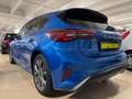 Ford Focus Focus 1.0t ecoboost h ST-Line Prezzo Reale ! Bleu - thumbnail 4