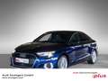 Audi A3 Lim 35 TDI advanced S line ACC LED virtCo PDC+ Blau - thumbnail 1