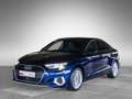 Audi A3 Lim 35 TDI advanced S line ACC LED virtCo PDC+ Blau - thumbnail 2