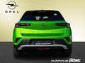 Opel Mokka-E Ultimate AUTOMATIK -ab 356,--€ Leasingrate Grün - thumbnail 16