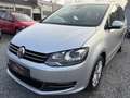 Volkswagen Sharan Business+SCR 2,0 TDI 4Motion*1.BESITZ*TOP ZUSTAND Silber - thumbnail 8