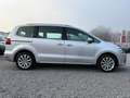 Volkswagen Sharan Business+SCR 2,0 TDI 4Motion*1.BESITZ*TOP ZUSTAND Silber - thumbnail 9