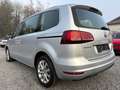 Volkswagen Sharan Business+SCR 2,0 TDI 4Motion*1.BESITZ*TOP ZUSTAND Silber - thumbnail 7