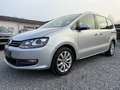 Volkswagen Sharan Business+SCR 2,0 TDI 4Motion*1.BESITZ*TOP ZUSTAND Silber - thumbnail 6