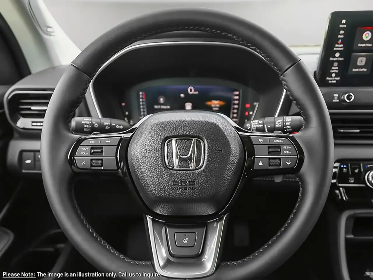 Honda Pilot снимка Honda Pilot