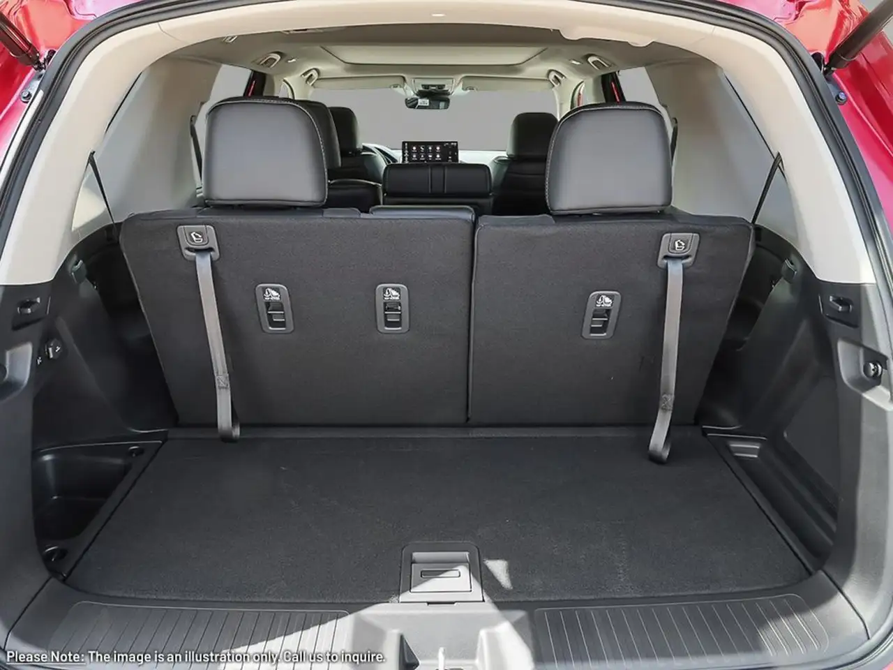 Honda Pilot снимка Honda Pilot