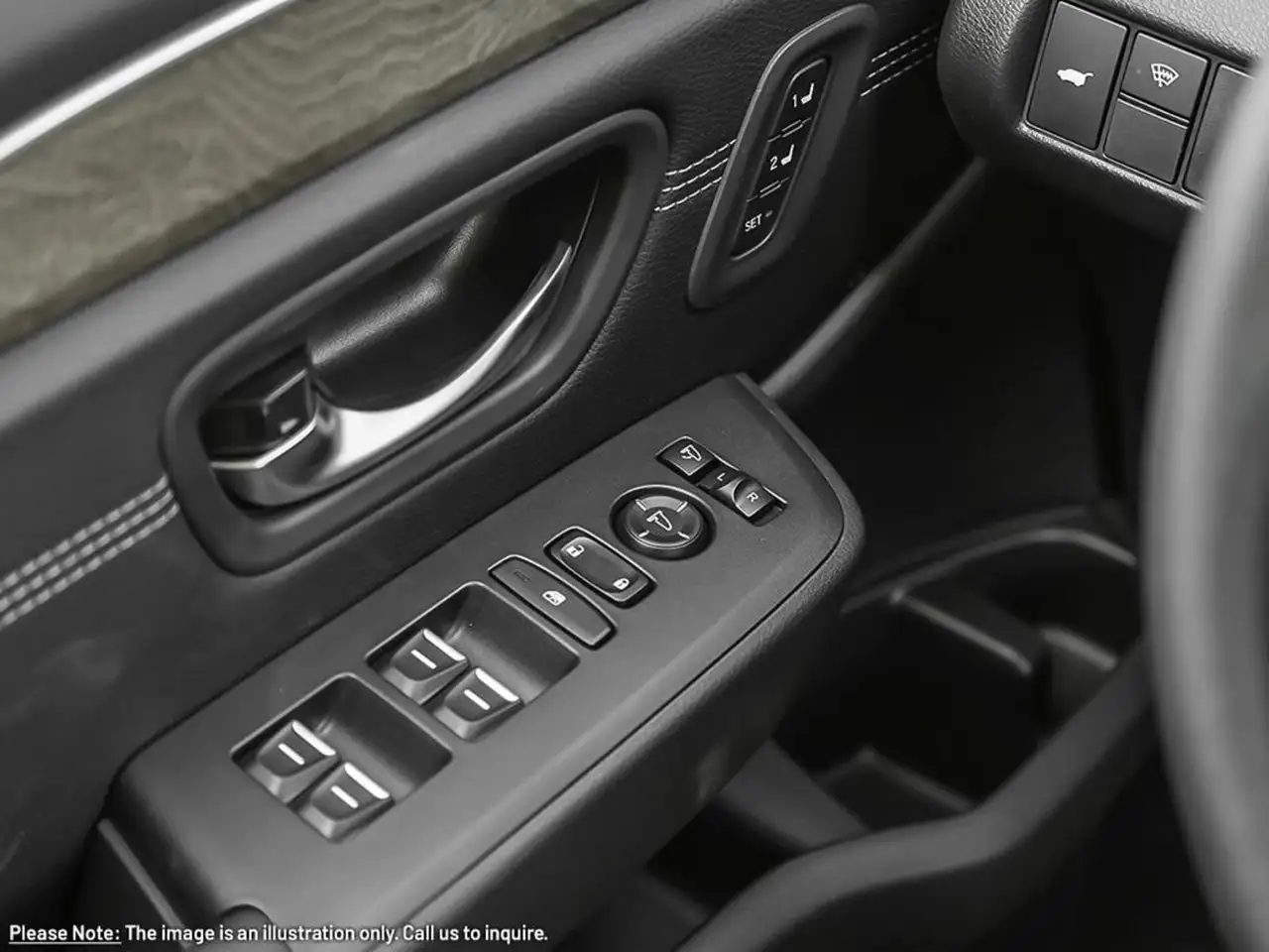 Honda Pilot снимка Honda Pilot