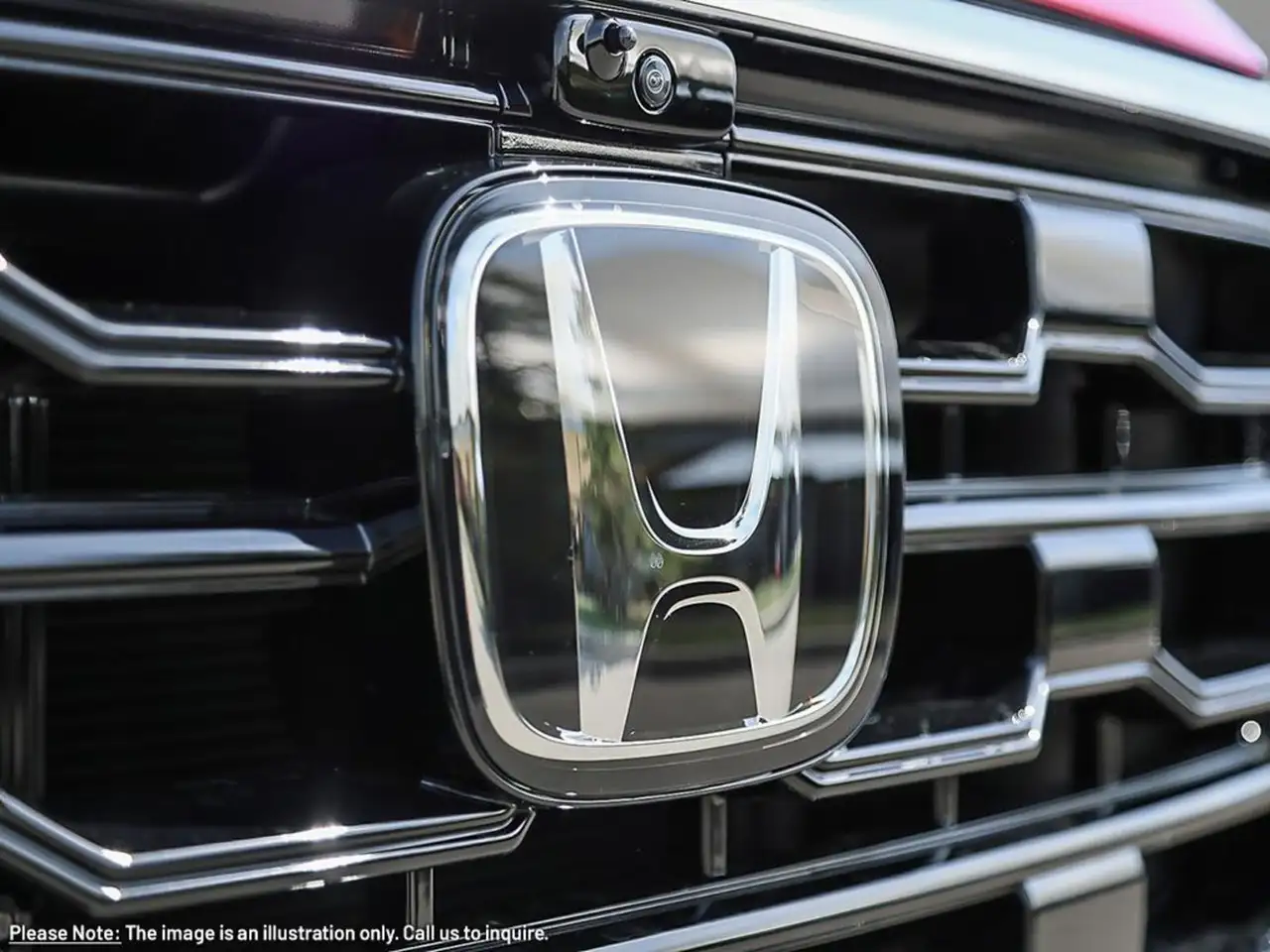 Honda Pilot снимка Honda Pilot