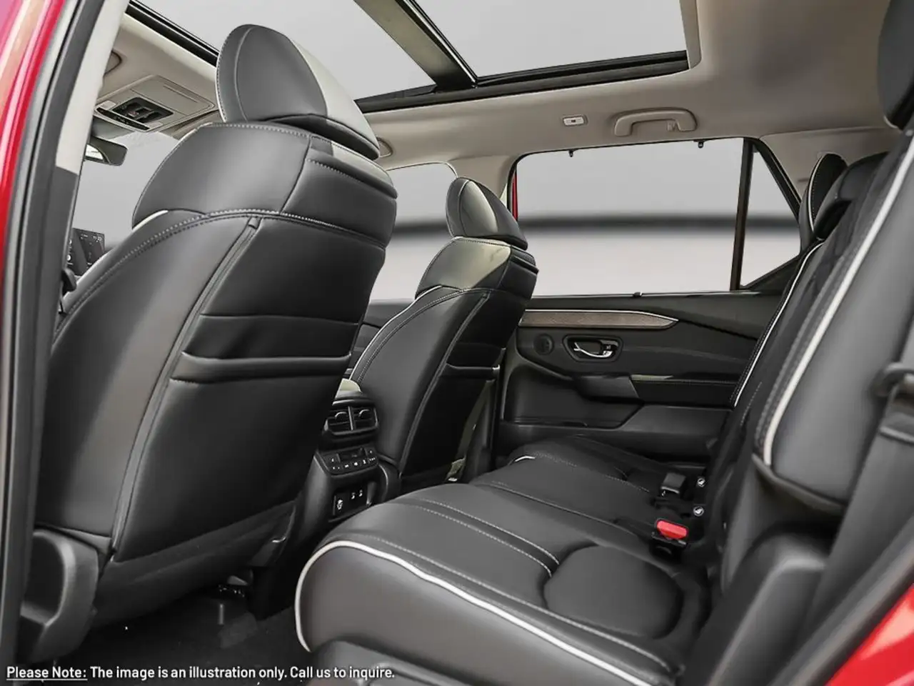 Honda Pilot снимка Honda Pilot