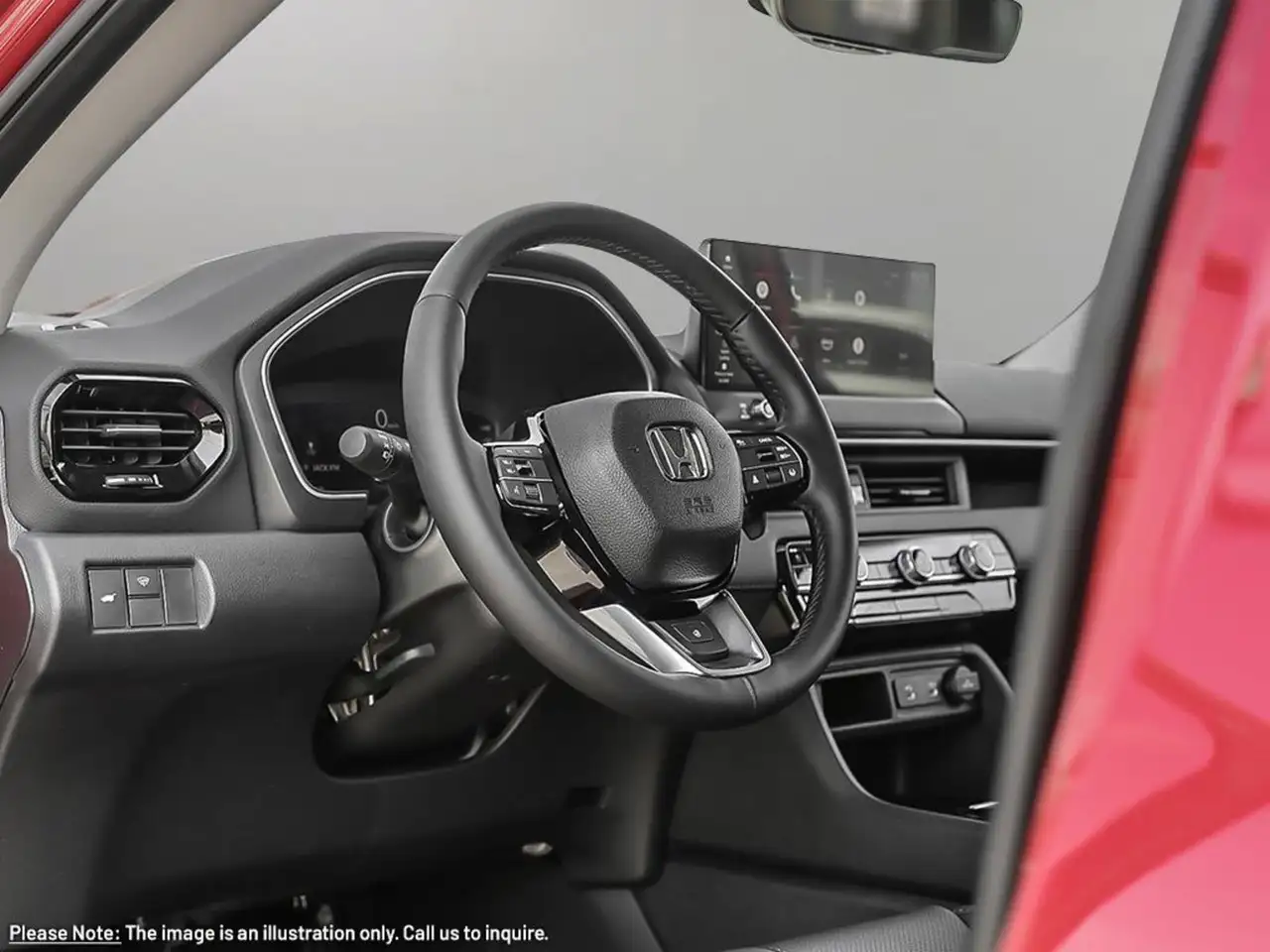 Honda Pilot снимка Honda Pilot