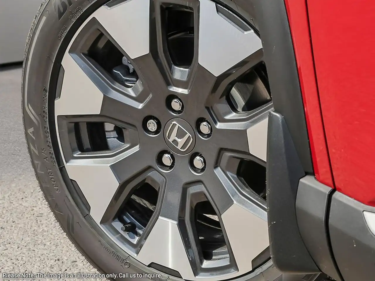 Honda Pilot снимка Honda Pilot