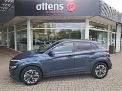 Hyundai KONA Elektro TREND SH gepflegt;Navigation; LED
