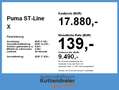 Ford Puma ST-Line X Navi Kamera  LED Bleu - thumbnail 3