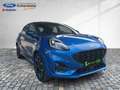 Ford Puma ST-Line X Navi Kamera Massagesitze LED Blu/Azzurro - thumbnail 11