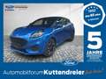 Ford Puma ST-Line X Navi Kamera Massagesitze LED Blu/Azzurro - thumbnail 1