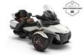 Can Am Spyder RT LTD Limited Sea-to-Sky  MY2024 Weiß - thumbnail 1