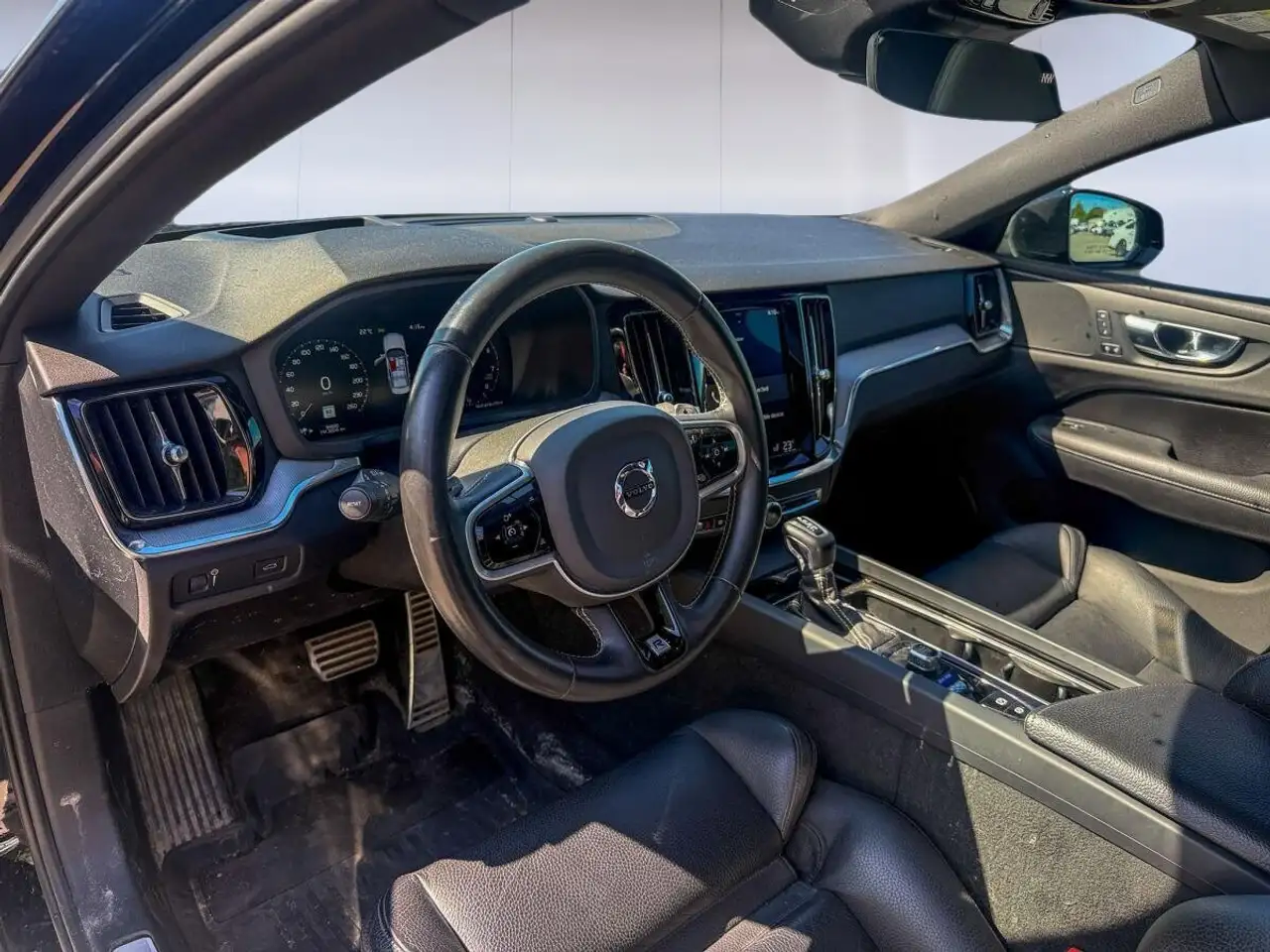 Volvo S60 photo Volvo S60
