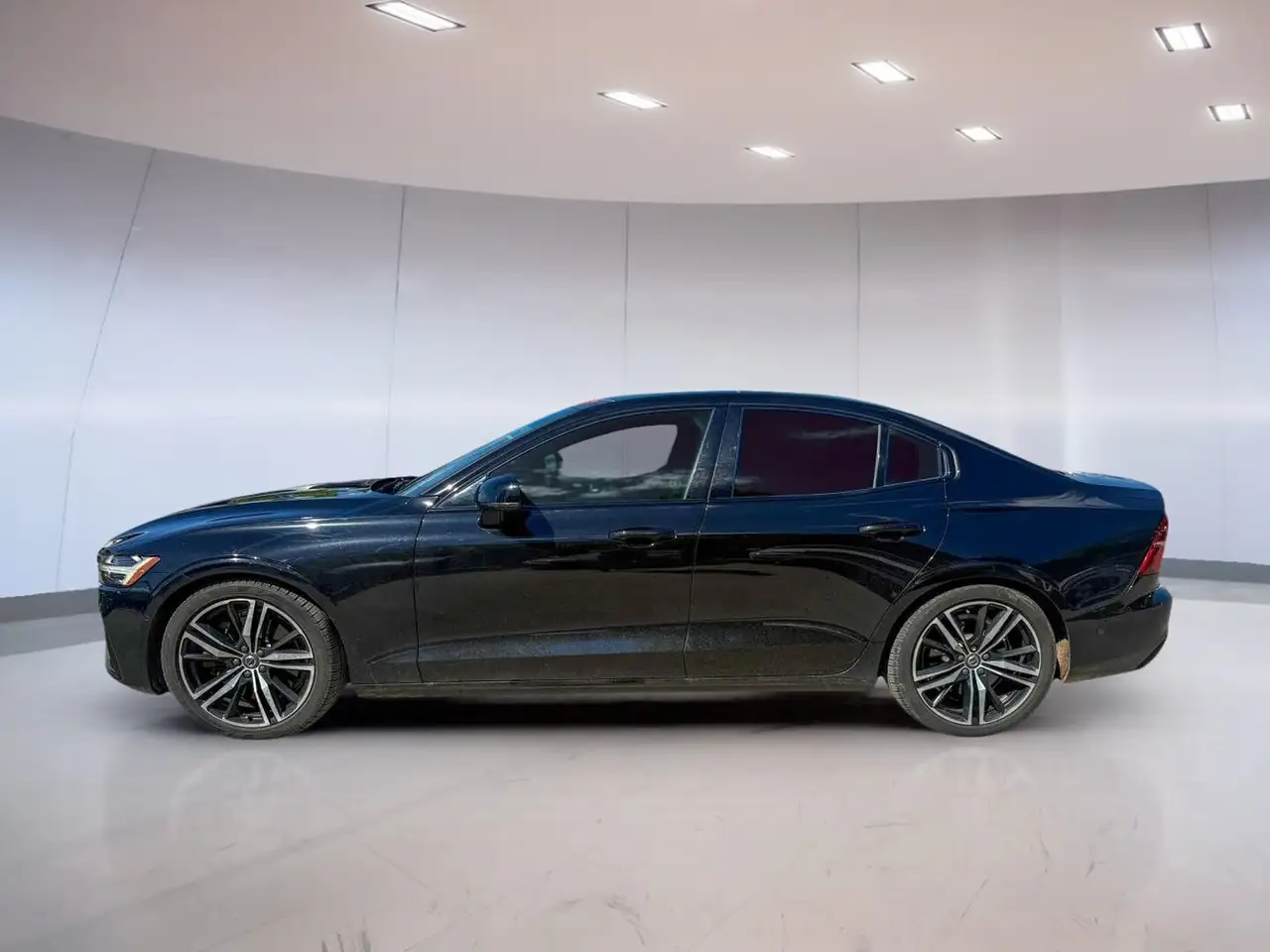 Volvo S60 photo Volvo S60