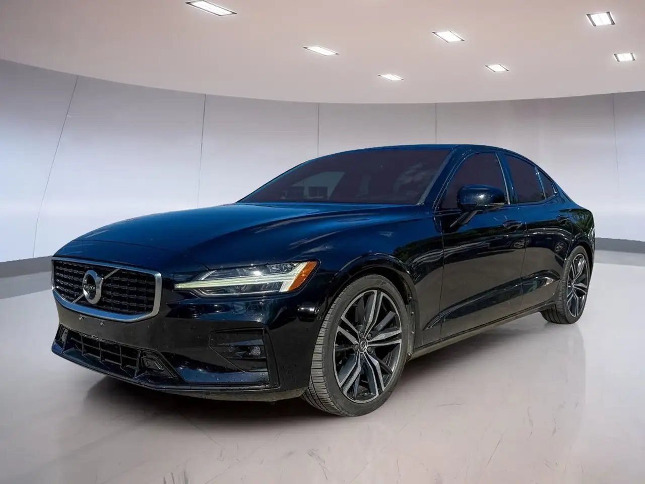 2020 Volvo S60