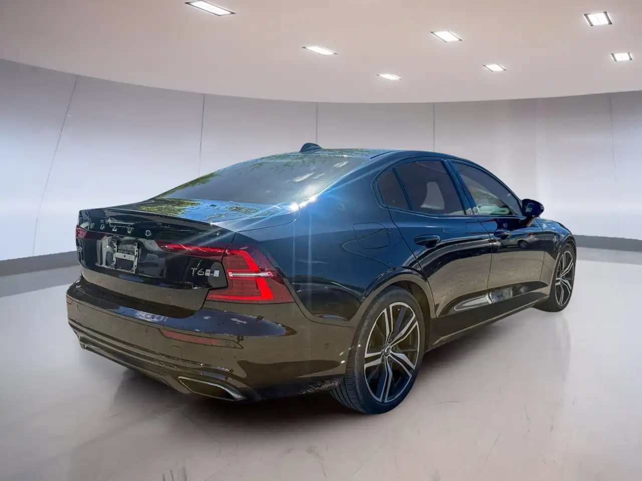Volvo S60 photo Volvo S60