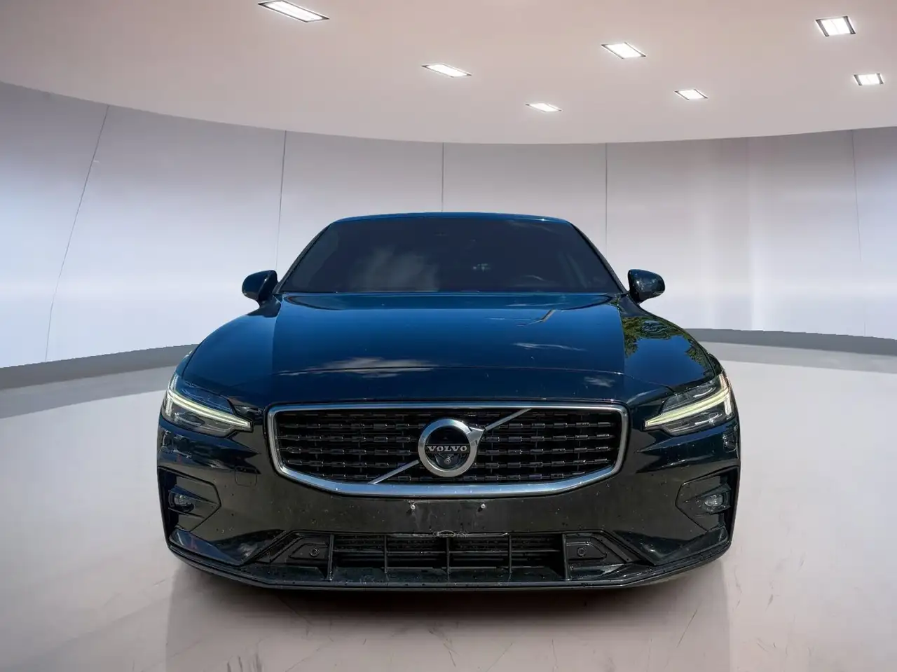 Volvo S60 photo Volvo S60