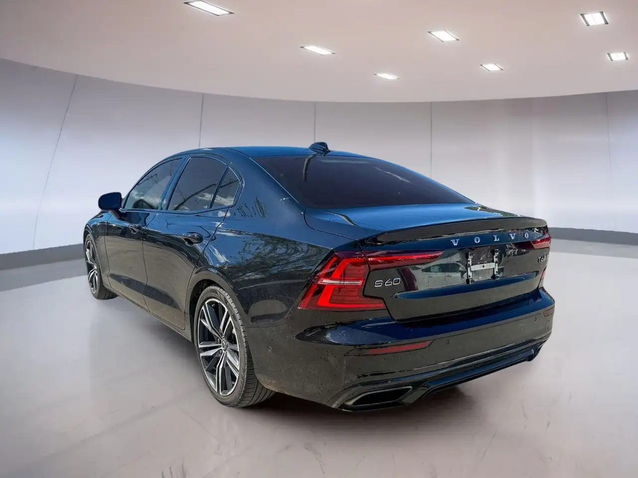 Volvo S60 photo Volvo S60