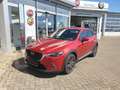 Mazda CX-3 Sports-Line AWD Rouge - thumbnail 1