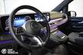 Mercedes-Benz V 250 d Automatic Avantgarde Long AMG Line Grigio - thumbnail 23