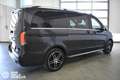 Mercedes-Benz V 250 d Automatic Avantgarde Long AMG Line Grigio - thumbnail 4