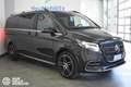 Mercedes-Benz V 250 d Automatic Avantgarde Long AMG Line Grigio - thumbnail 2