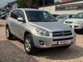 Toyota RAV 4 RAV4 Sol**TÜV NEU**AHK** Silber - thumbnail 3