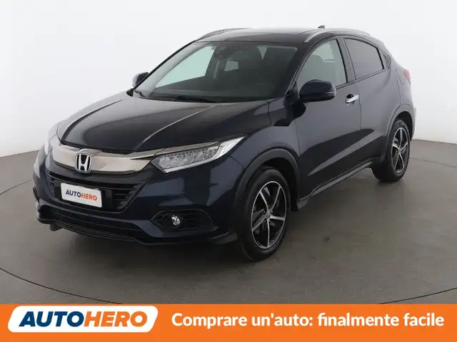 Honda HR-V 1.6 DTEC Executive