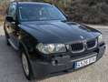BMW X3 X3 3.0d Negro - thumbnail 1