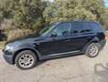 BMW X3 X3 3.0d Negro - thumbnail 6