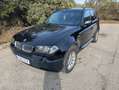 BMW X3 X3 3.0d Negro - thumbnail 7