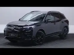 Volkswagen Tiguan New Tiguan TDi 150 R-Line Black Style DSG7