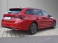 Skoda Octavia Combi 1.5 TSI mHEV Sportline Matrix Rot - thumbnail 4