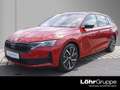Skoda Octavia Combi 1.5 TSI mHEV Sportline Matrix Rot - thumbnail 1