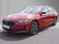 Skoda Octavia Combi 1.5 TSI mHEV Sportline Matrix Rot - thumbnail 2