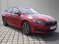 Skoda Octavia Combi 1.5 TSI mHEV Sportline Matrix Rot - thumbnail 3