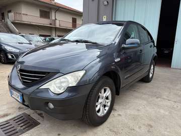 2.0/4X4/140CV/2008